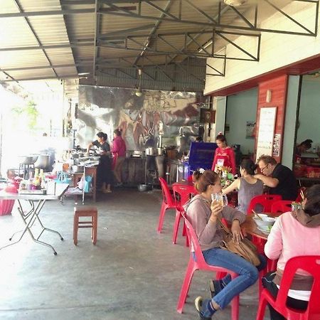 Lankham Hotel Pakse Εξωτερικό φωτογραφία