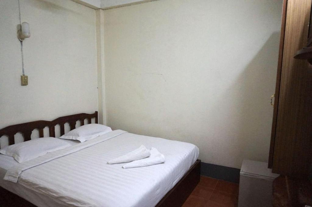 Lankham Hotel Pakse Εξωτερικό φωτογραφία