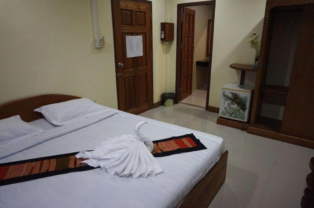 Lankham Hotel Pakse Εξωτερικό φωτογραφία