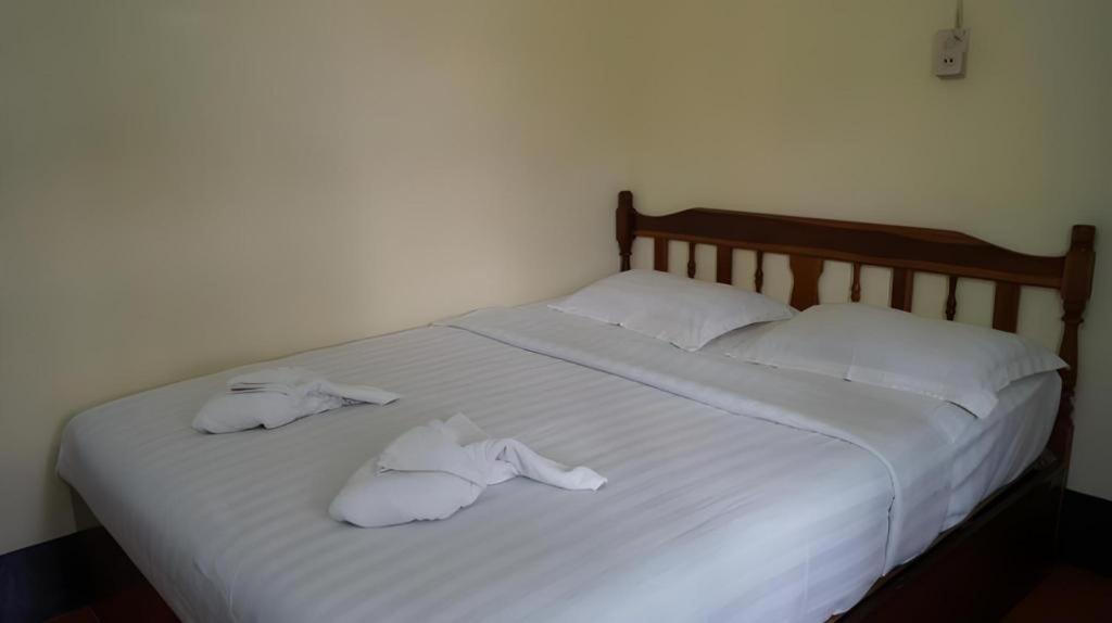 Lankham Hotel Pakse Εξωτερικό φωτογραφία