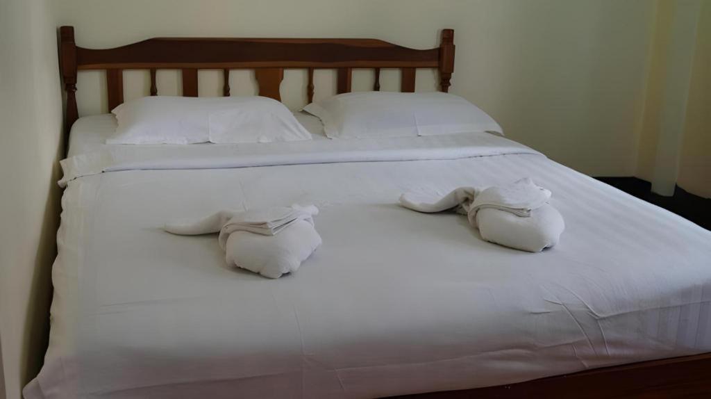 Lankham Hotel Pakse Εξωτερικό φωτογραφία