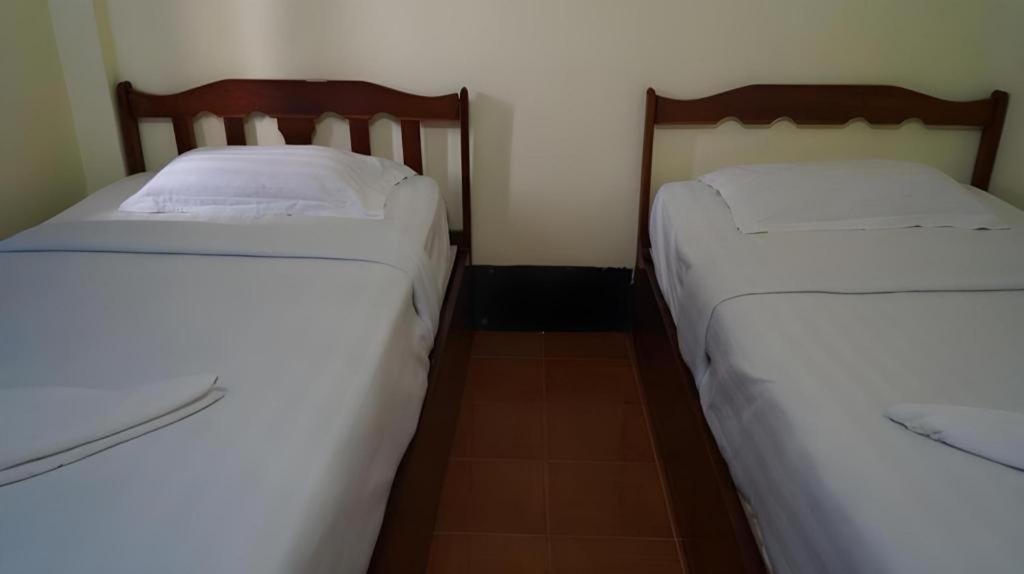 Lankham Hotel Pakse Εξωτερικό φωτογραφία