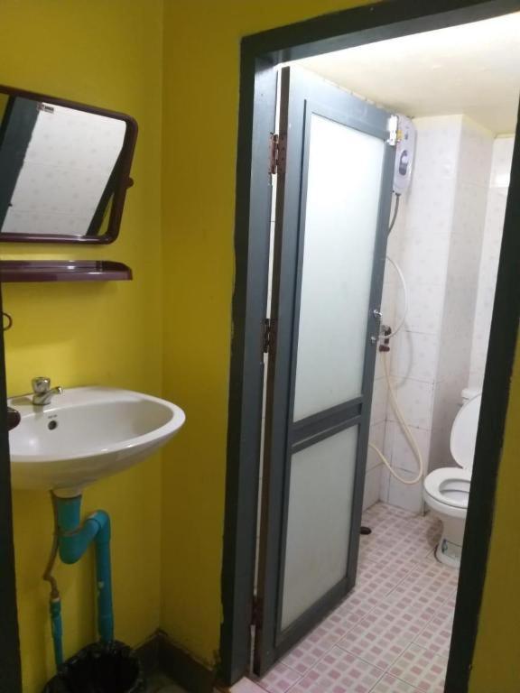 Lankham Hotel Pakse Εξωτερικό φωτογραφία