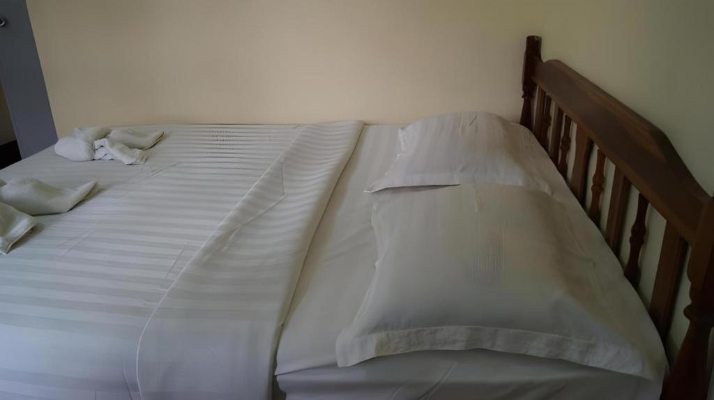 Lankham Hotel Pakse Εξωτερικό φωτογραφία