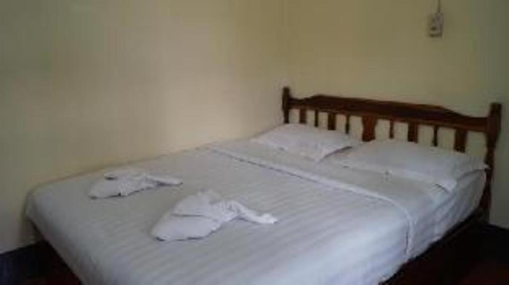 Lankham Hotel Pakse Εξωτερικό φωτογραφία