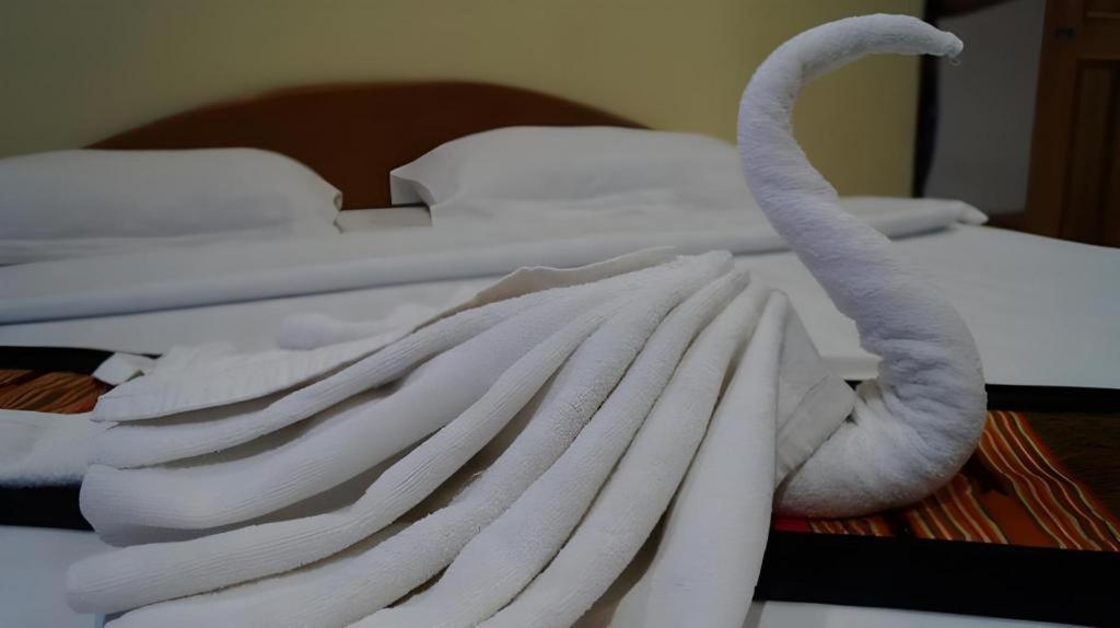 Lankham Hotel Pakse Εξωτερικό φωτογραφία