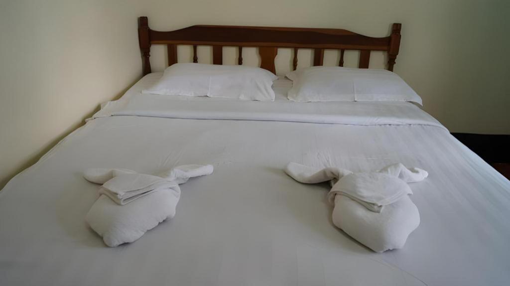 Lankham Hotel Pakse Εξωτερικό φωτογραφία
