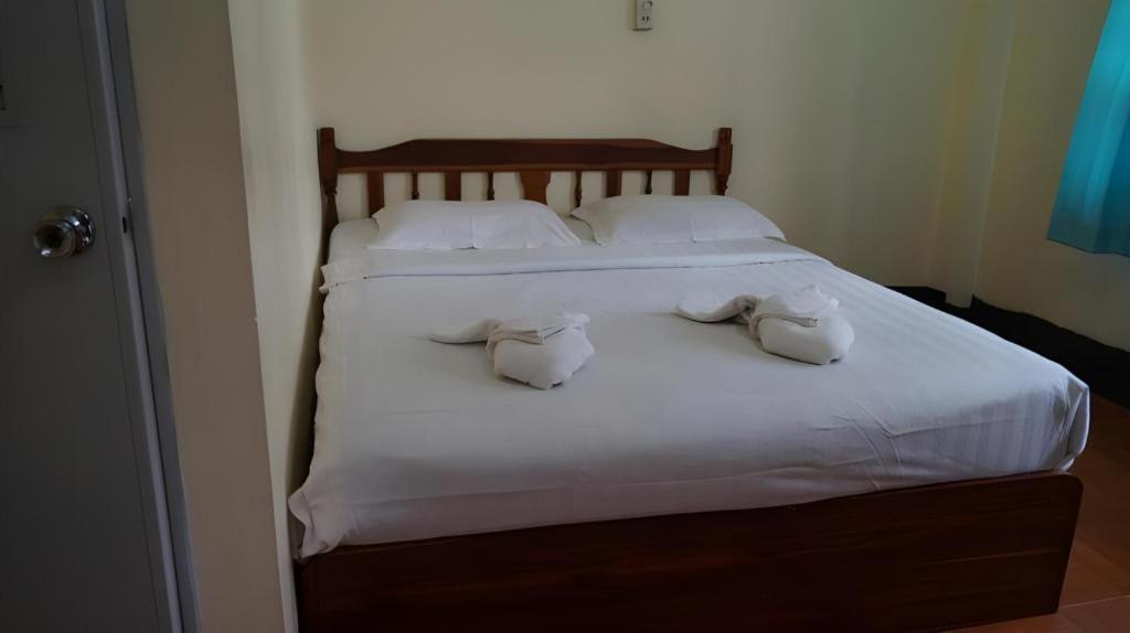 Lankham Hotel Pakse Εξωτερικό φωτογραφία