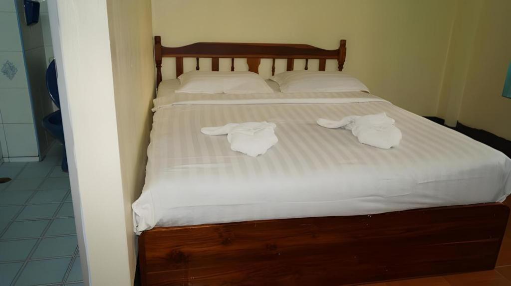 Lankham Hotel Pakse Εξωτερικό φωτογραφία