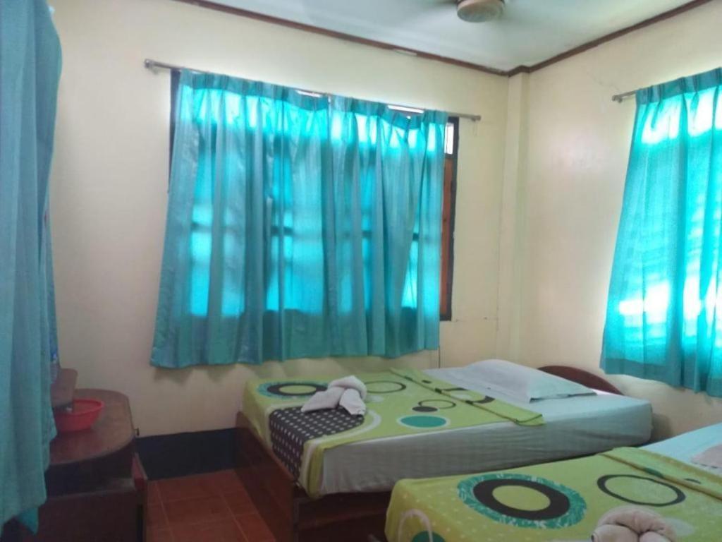 Lankham Hotel Pakse Εξωτερικό φωτογραφία