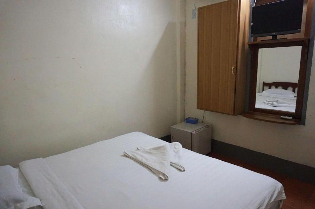 Lankham Hotel Pakse Εξωτερικό φωτογραφία
