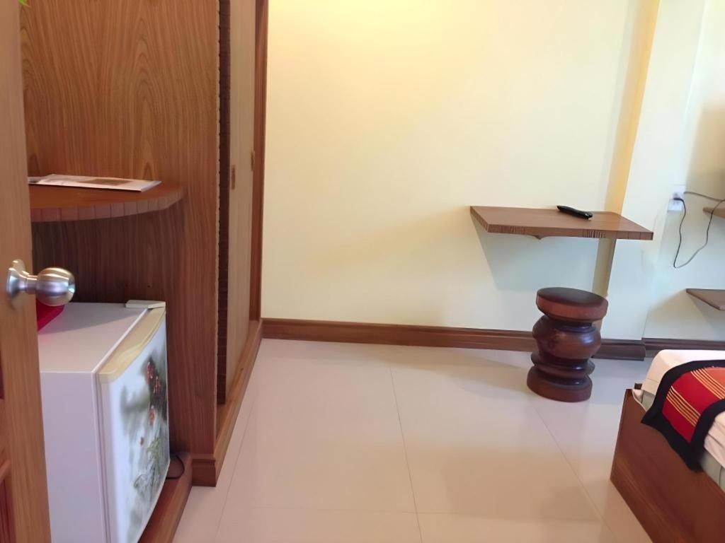 Lankham Hotel Pakse Εξωτερικό φωτογραφία
