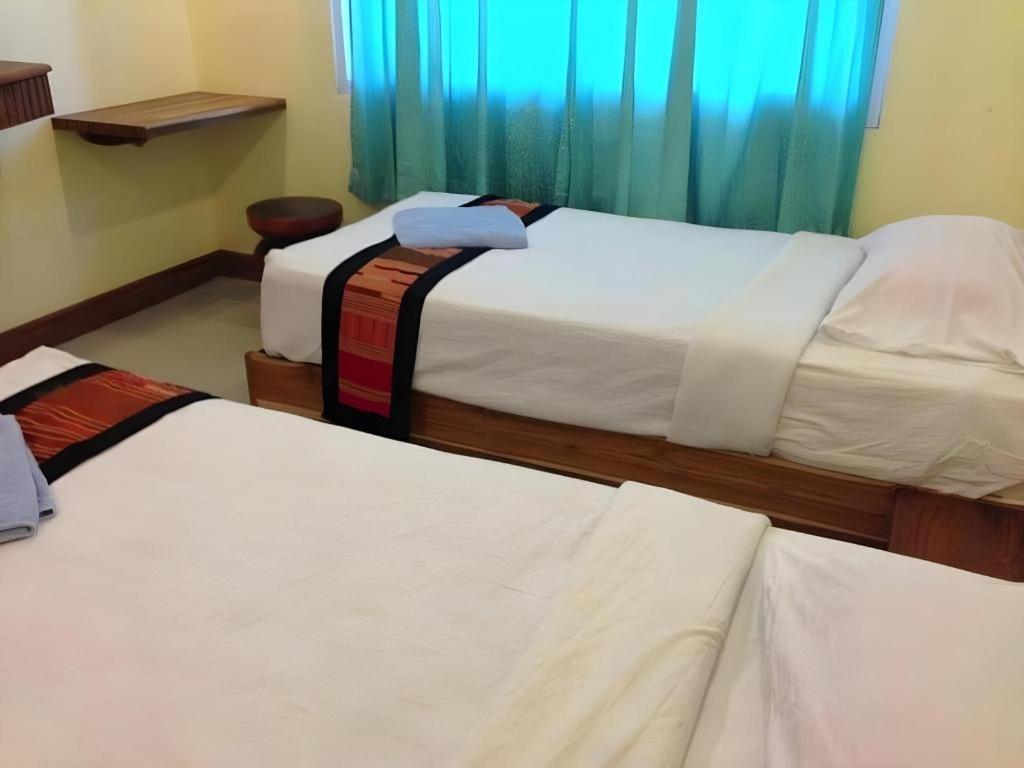 Lankham Hotel Pakse Εξωτερικό φωτογραφία