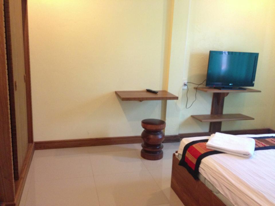 Lankham Hotel Pakse Εξωτερικό φωτογραφία