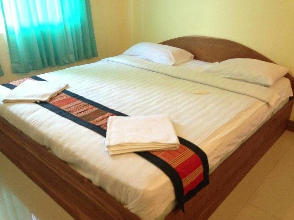 Lankham Hotel Pakse Εξωτερικό φωτογραφία