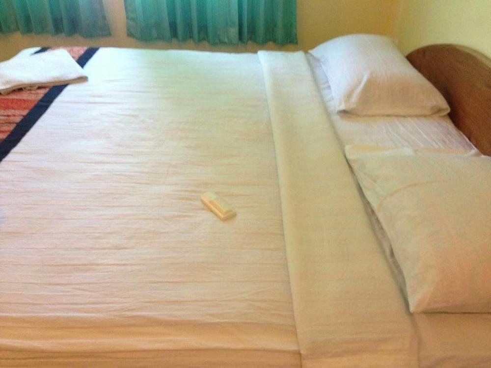 Lankham Hotel Pakse Εξωτερικό φωτογραφία