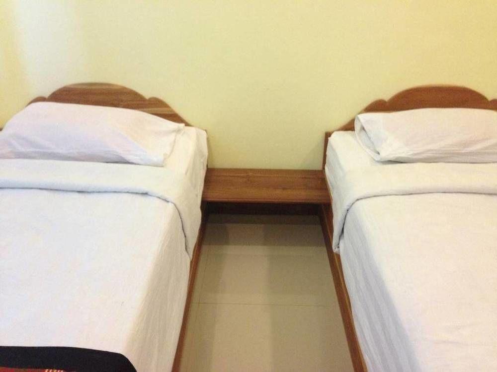 Lankham Hotel Pakse Εξωτερικό φωτογραφία