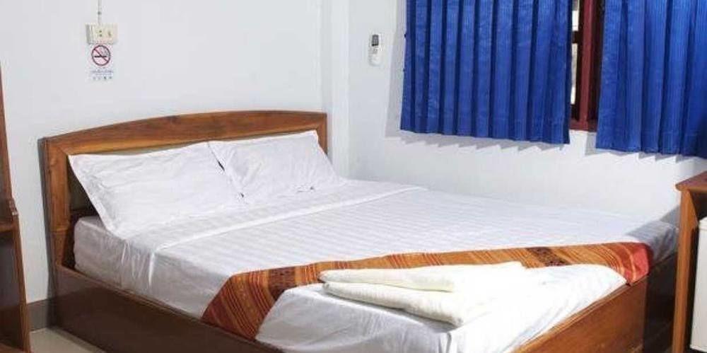 Lankham Hotel Pakse Εξωτερικό φωτογραφία