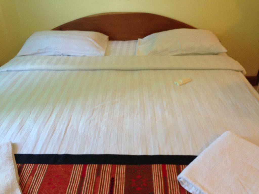 Lankham Hotel Pakse Εξωτερικό φωτογραφία