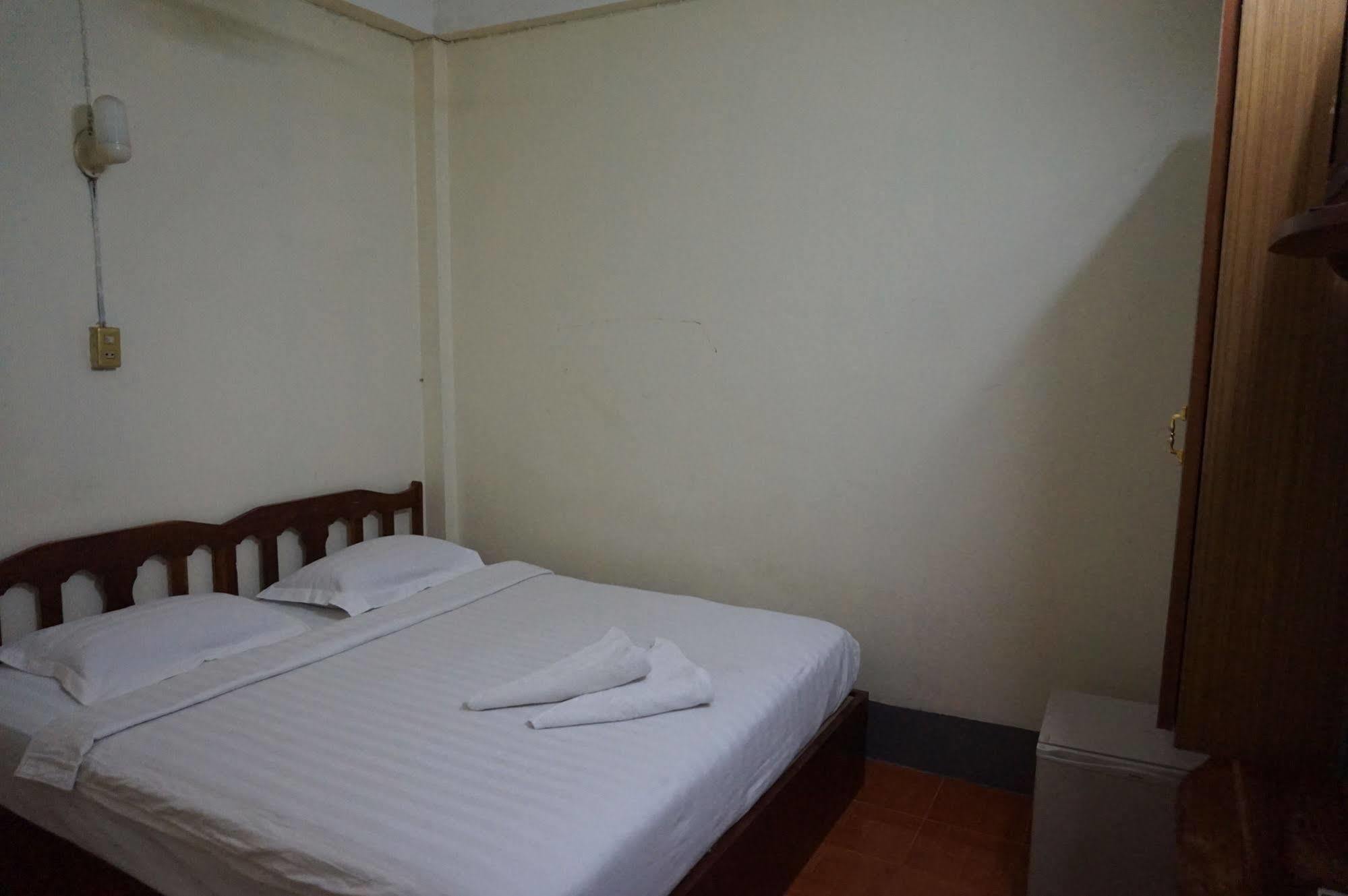 Lankham Hotel Pakse Εξωτερικό φωτογραφία