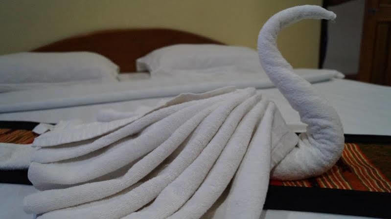 Lankham Hotel Pakse Εξωτερικό φωτογραφία